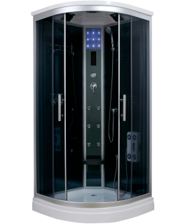 Timo Standart T-1109 душевая кабина (90*90*220)